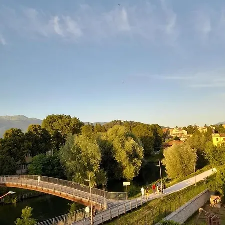 Casa Sigiu - La Terrazza Vila Rieti Exterior foto