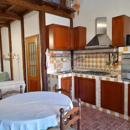 Casa Sigiu - La Terrazza Vila Rieti Exterior foto