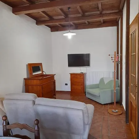 Casa Sigiu - La Terrazza Vila Rieti Exterior foto