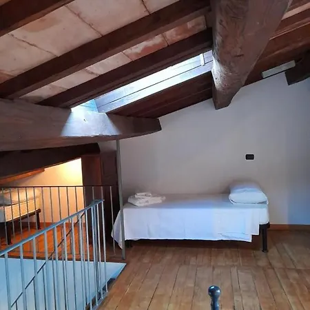 Casa Sigiu - La Terrazza Vila Rieti Exterior foto
