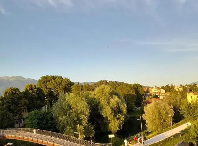 Casa Sigiu - La Terrazza