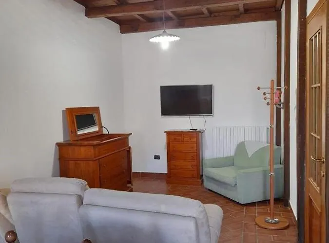 Casa Sigiu - La Terrazza