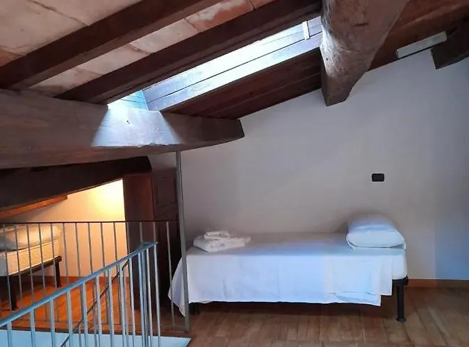 Casa Sigiu - La Terrazza