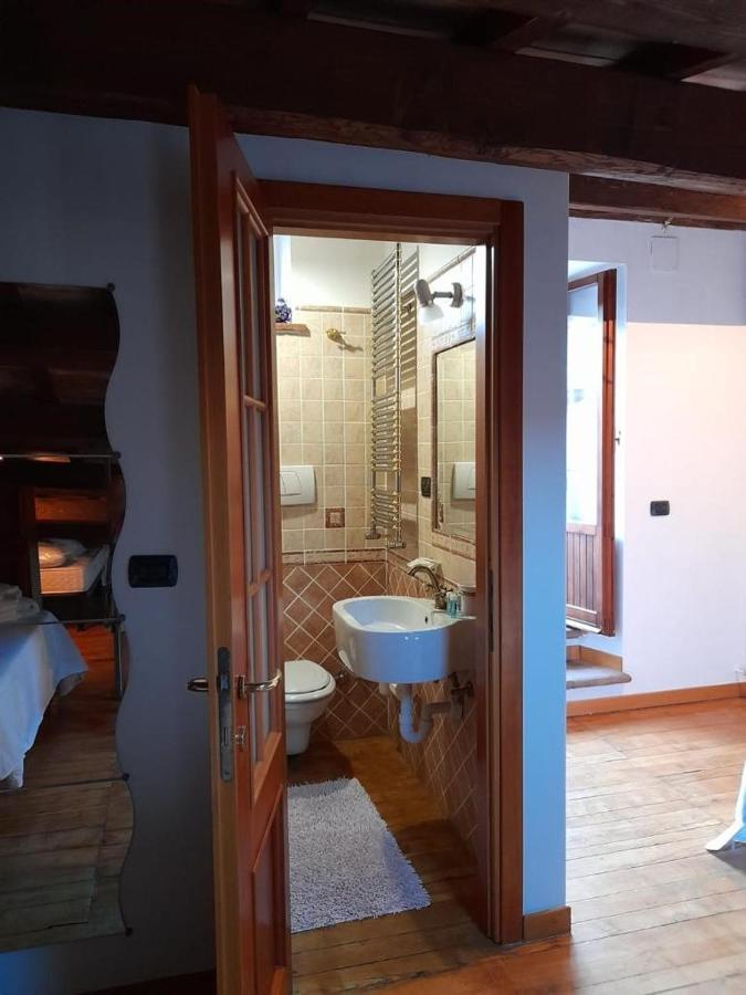Holiday home Casa Sigiu - La Terrazza