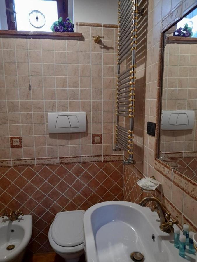Casa Sigiu - La Terrazza Holiday home