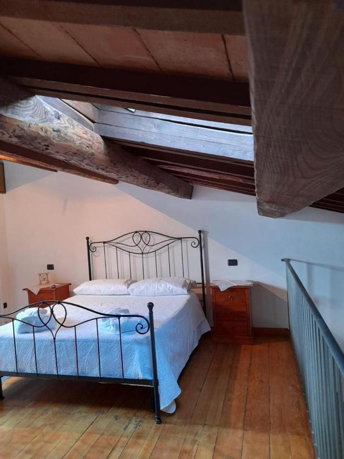 Holiday home Casa Sigiu - La Terrazza *