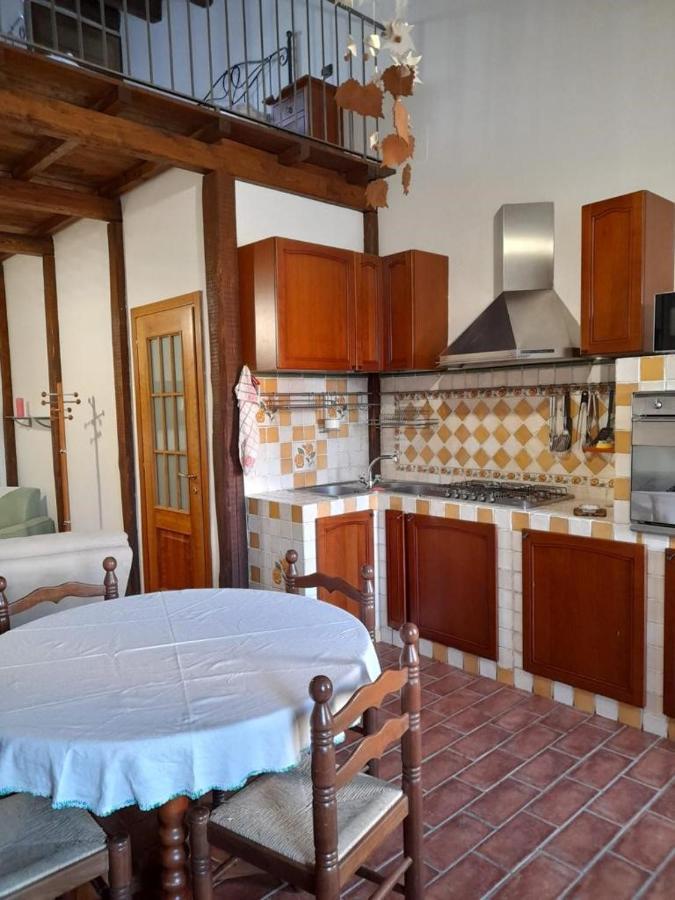 Holiday home Casa Sigiu - La Terrazza *