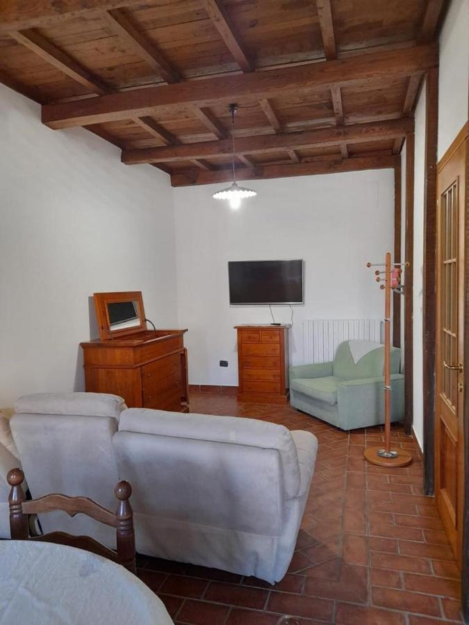 Casa Sigiu - La Terrazza * Rieti