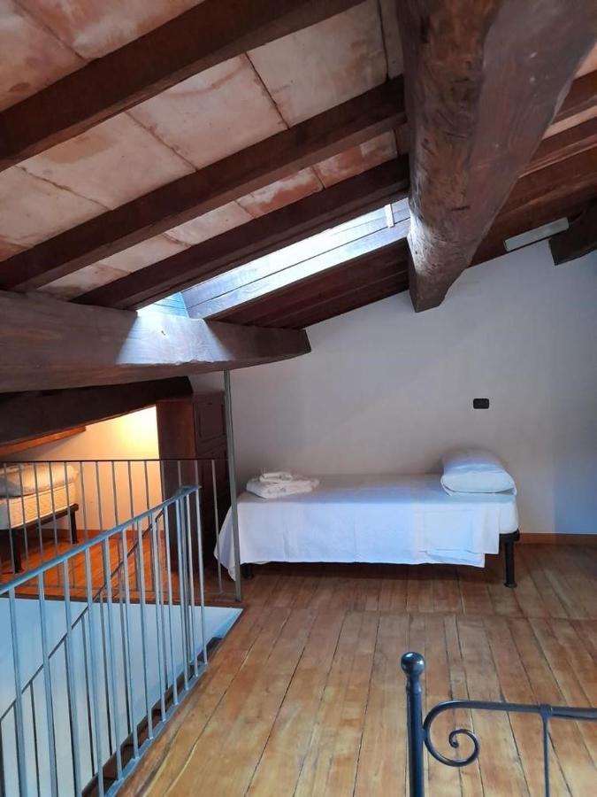 Casa Sigiu - La Terrazza Ferienhaus Rieti